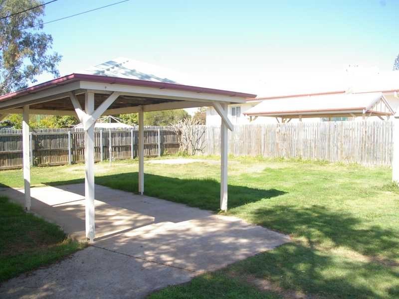 Leichhardt QLD 4305