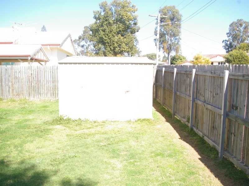 Leichhardt QLD 4305