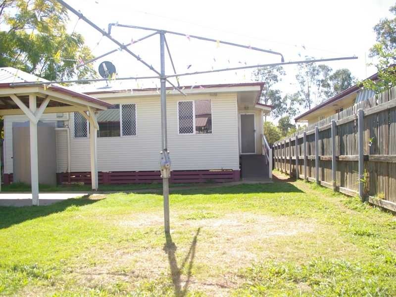 Leichhardt QLD 4305