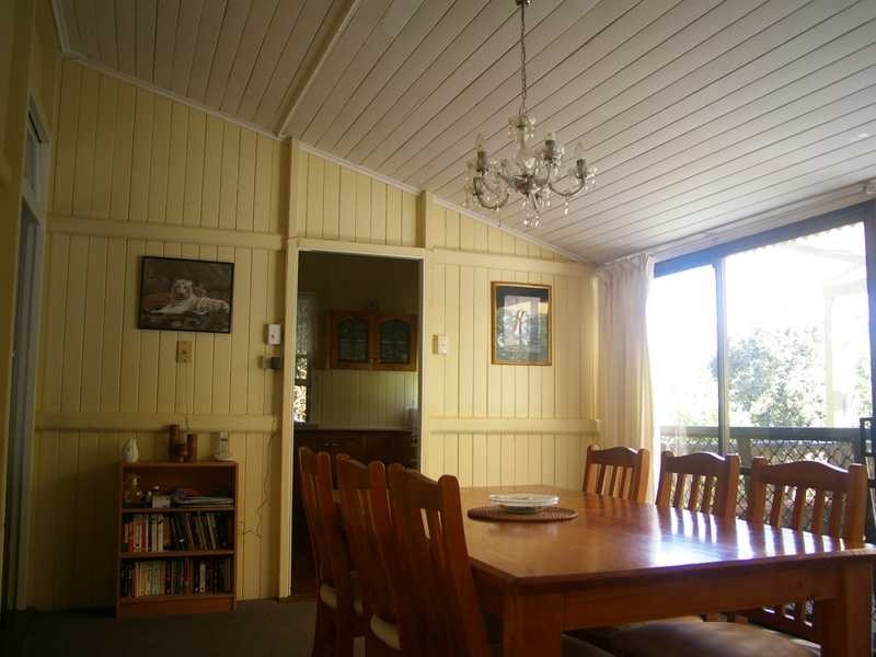 East Ipswich QLD 4305