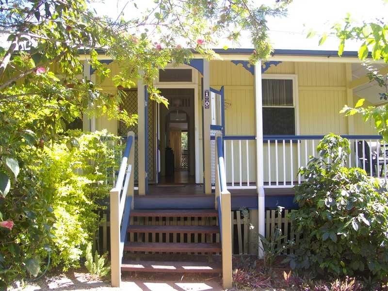 East Ipswich QLD 4305