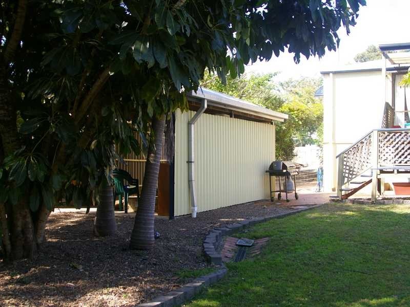 East Ipswich QLD 4305