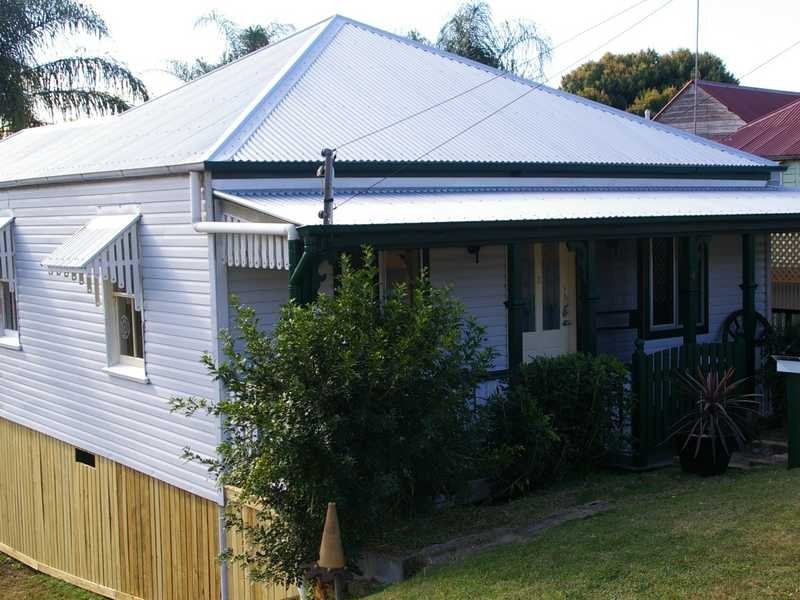 Blackstone QLD 4304