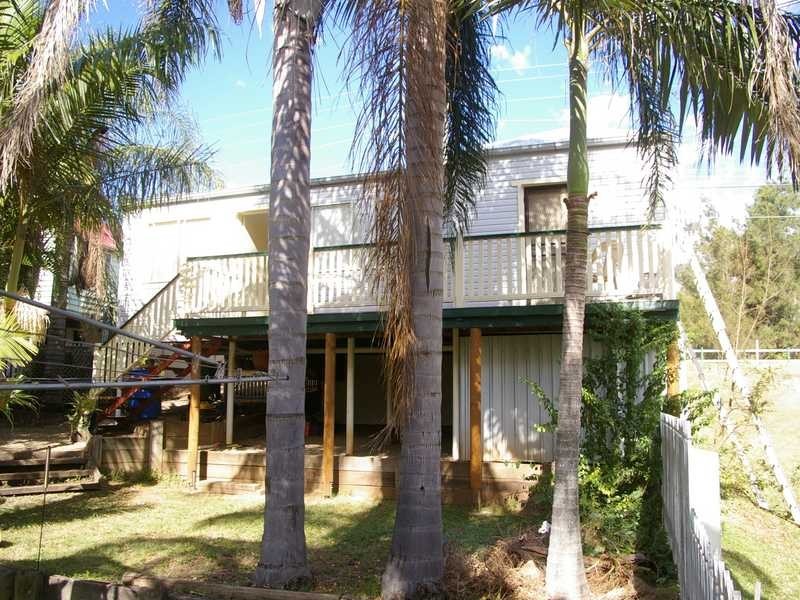 Blackstone QLD 4304