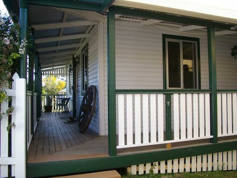 Blackstone QLD 4304