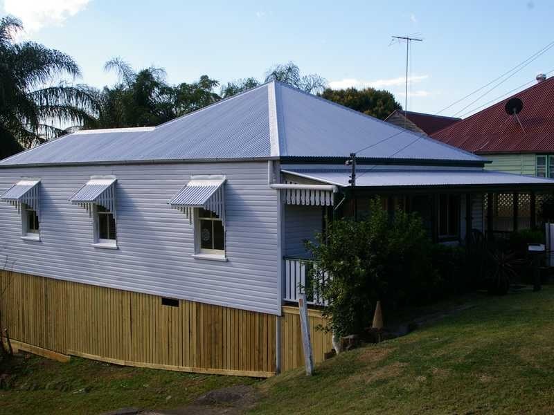 Blackstone QLD 4304
