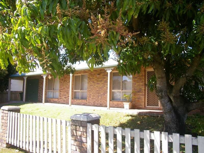 33a Railway Street, Booval QLD 4304