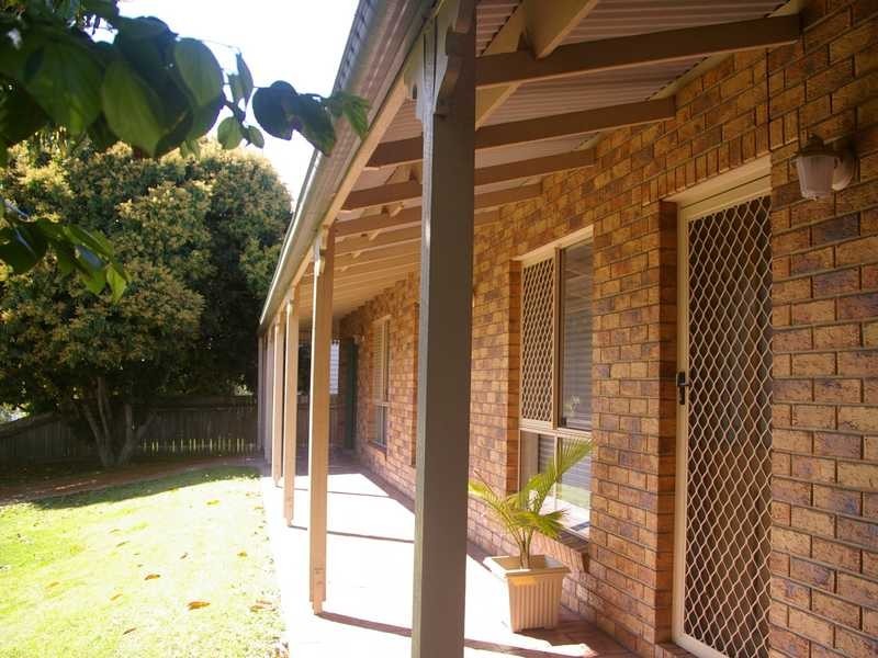 33a Railway Street, Booval QLD 4304