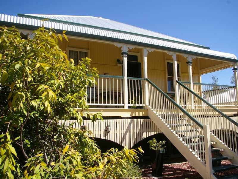 Woodend QLD 4305