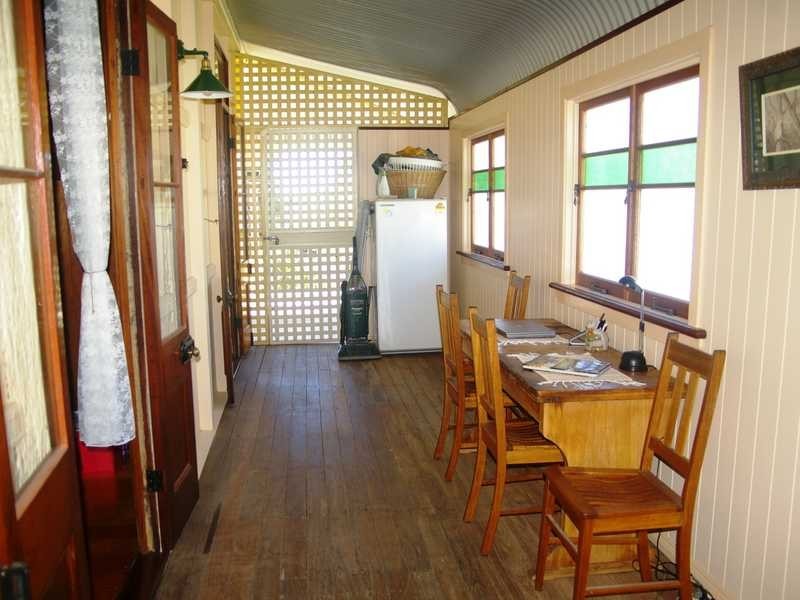 Woodend QLD 4305