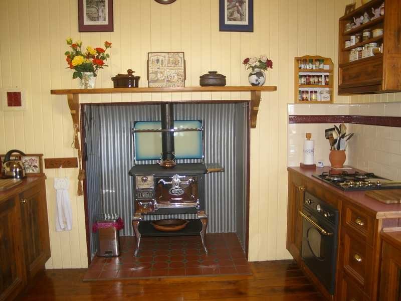 Woodend QLD 4305