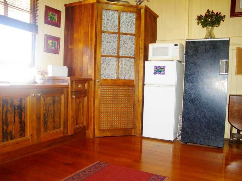 Woodend QLD 4305