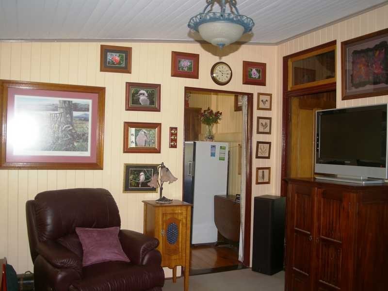 Woodend QLD 4305