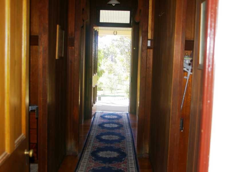 Woodend QLD 4305