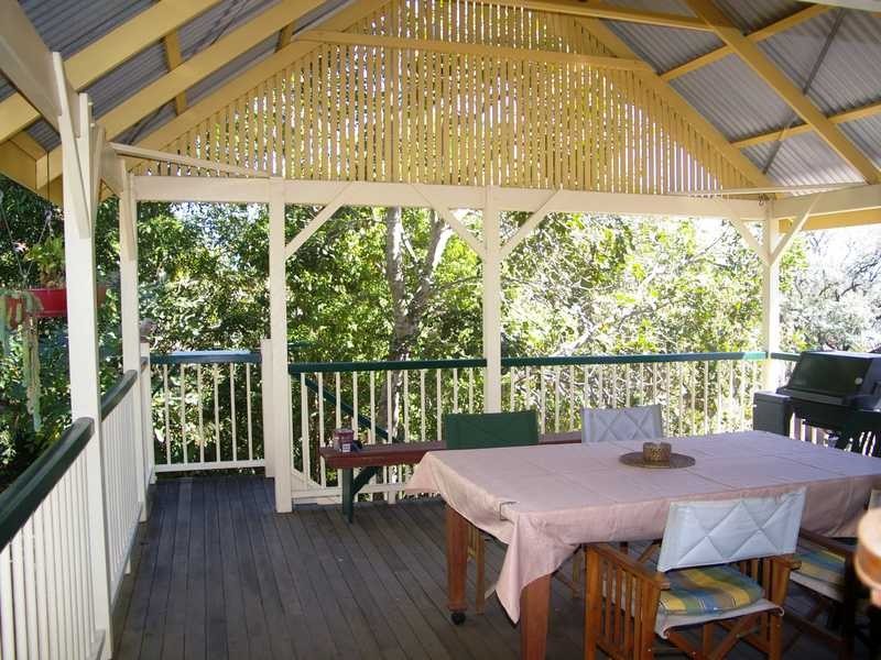 Woodend QLD 4305