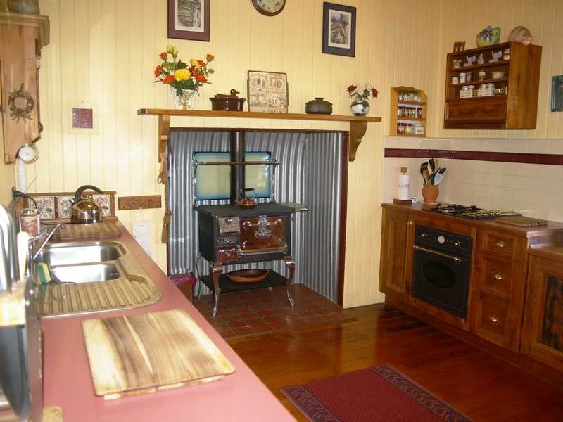 Woodend QLD 4305