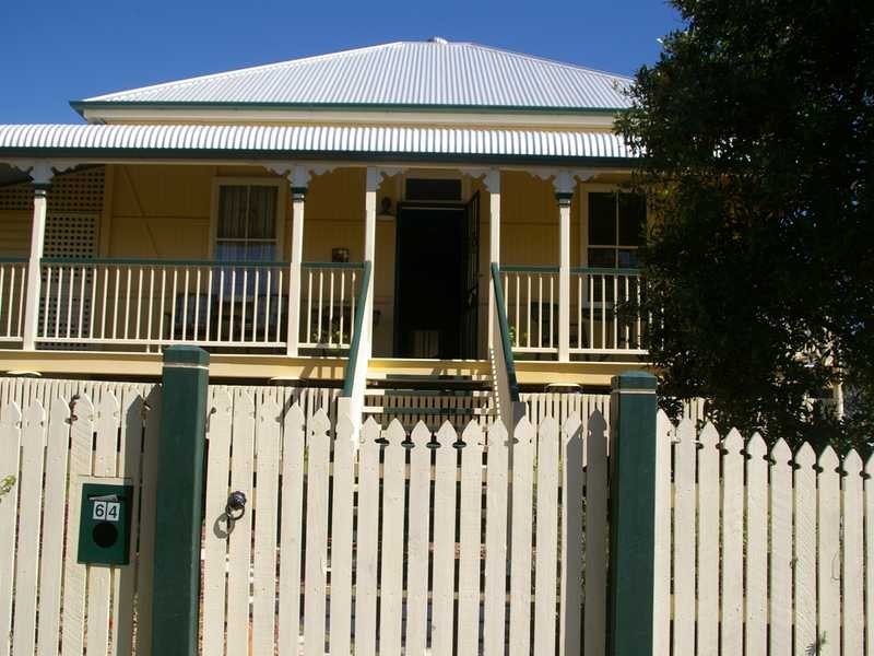 Woodend QLD 4305