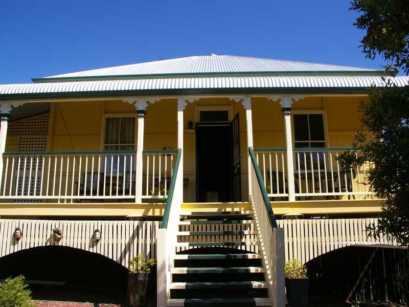 Woodend QLD 4305