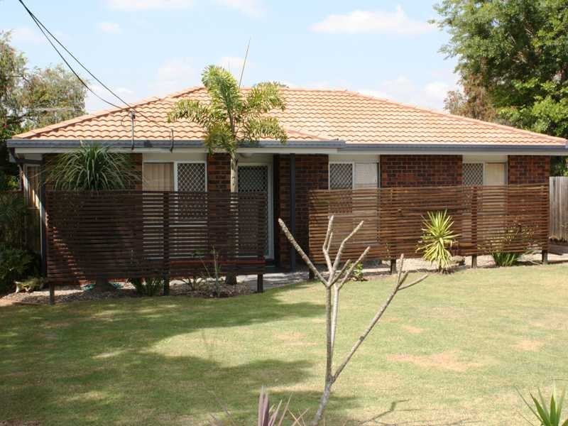 North Booval QLD 4304