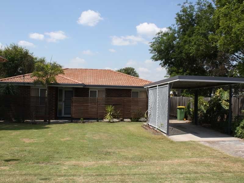 North Booval QLD 4304