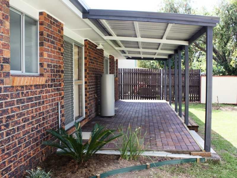 North Booval QLD 4304