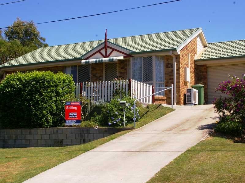 Woodend QLD 4305