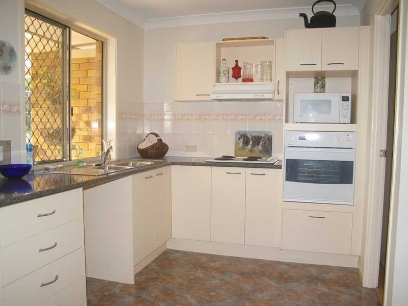 Woodend QLD 4305