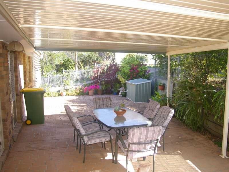 Woodend QLD 4305