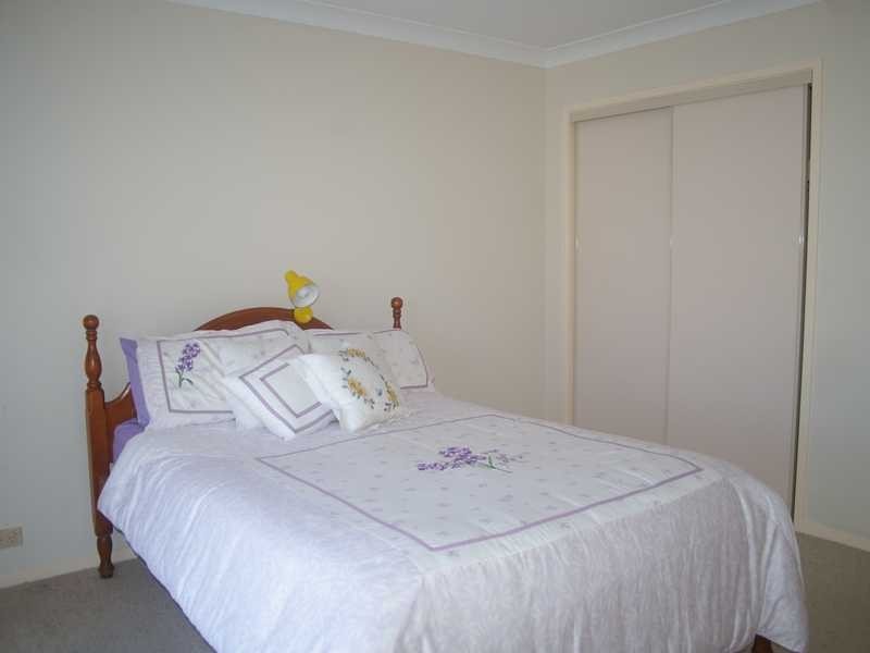 Woodend QLD 4305