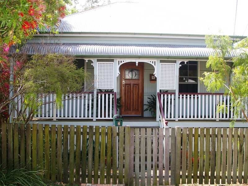 North Ipswich QLD 4305