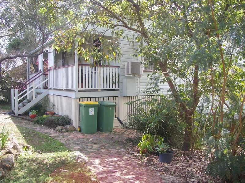 North Ipswich QLD 4305