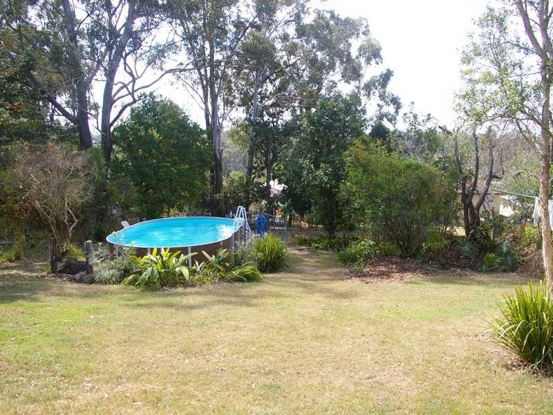 North Ipswich QLD 4305