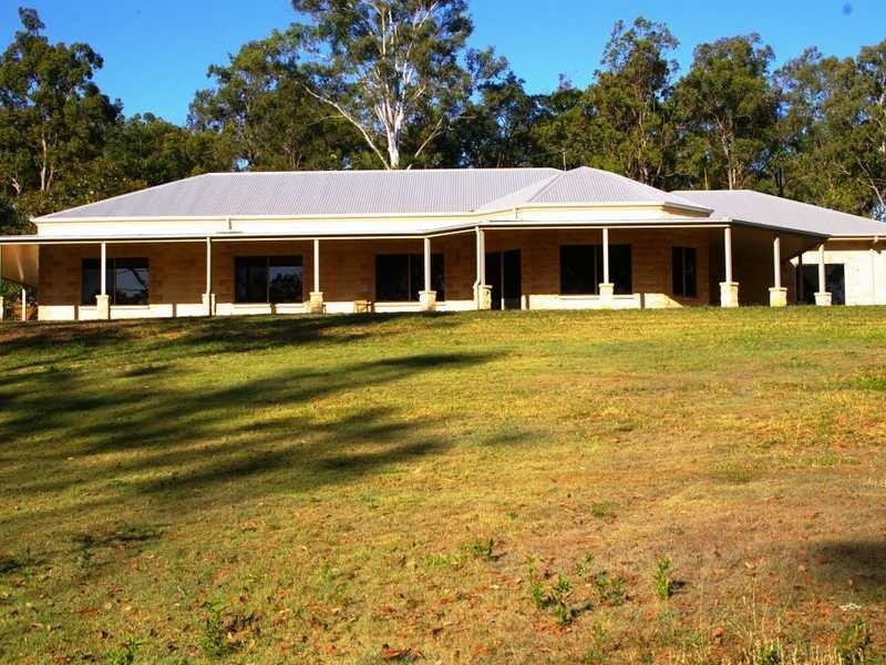 L21 Redhill Road, Karrabin QLD 4306