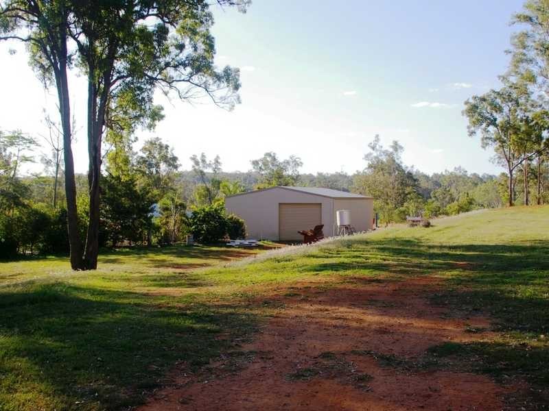 L21 Redhill Road, Karrabin QLD 4306