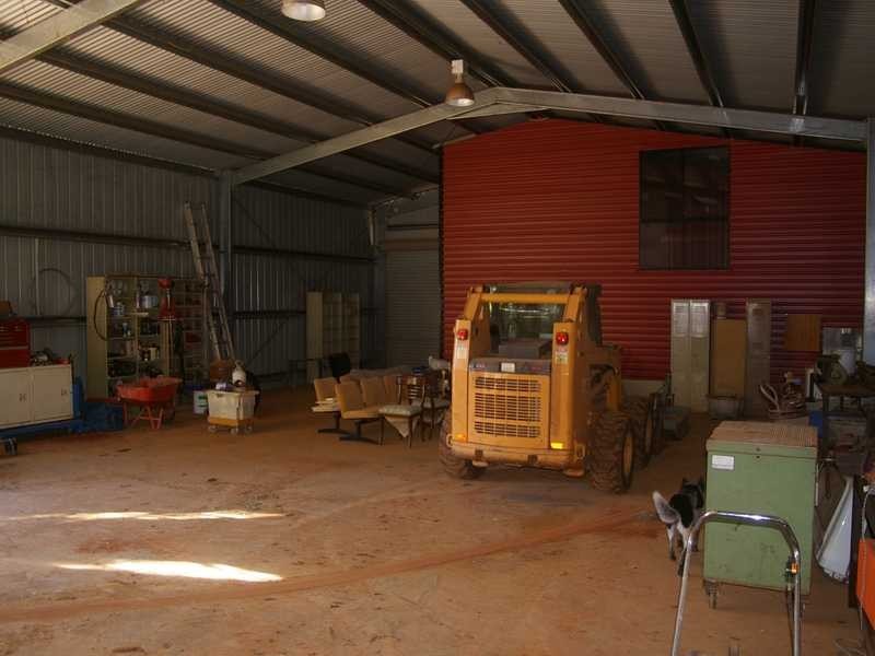 L21 Redhill Road, Karrabin QLD 4306