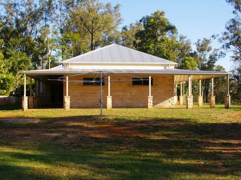 L21 Redhill Road, Karrabin QLD 4306