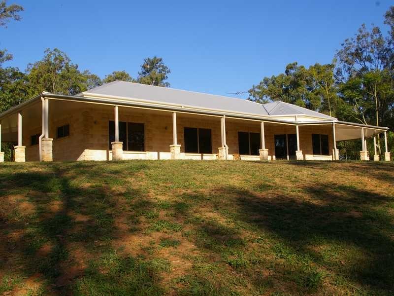 L21 Redhill Road, Karrabin QLD 4306