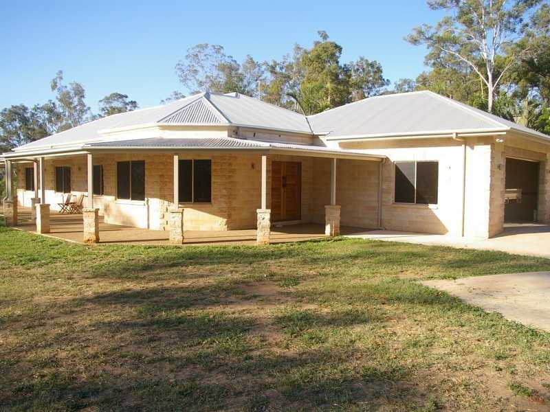 L21 Redhill Road, Karrabin QLD 4306
