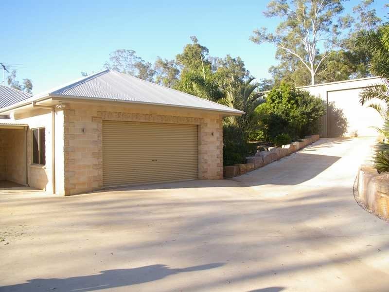 L21 Redhill Road, Karrabin QLD 4306