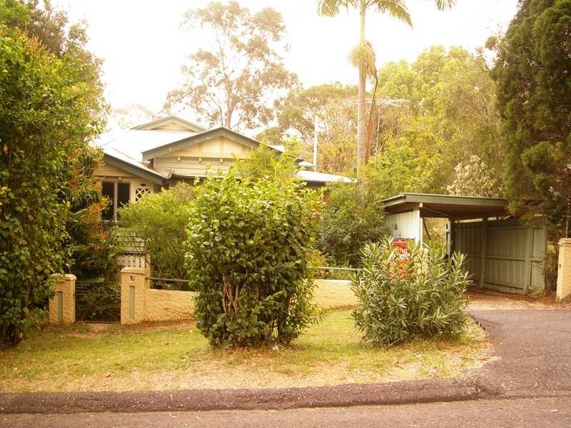 Coalfalls QLD 4305