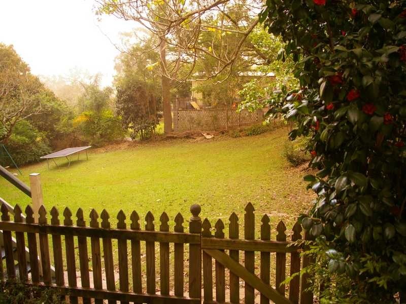 Coalfalls QLD 4305