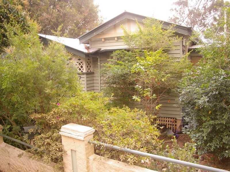 Coalfalls QLD 4305