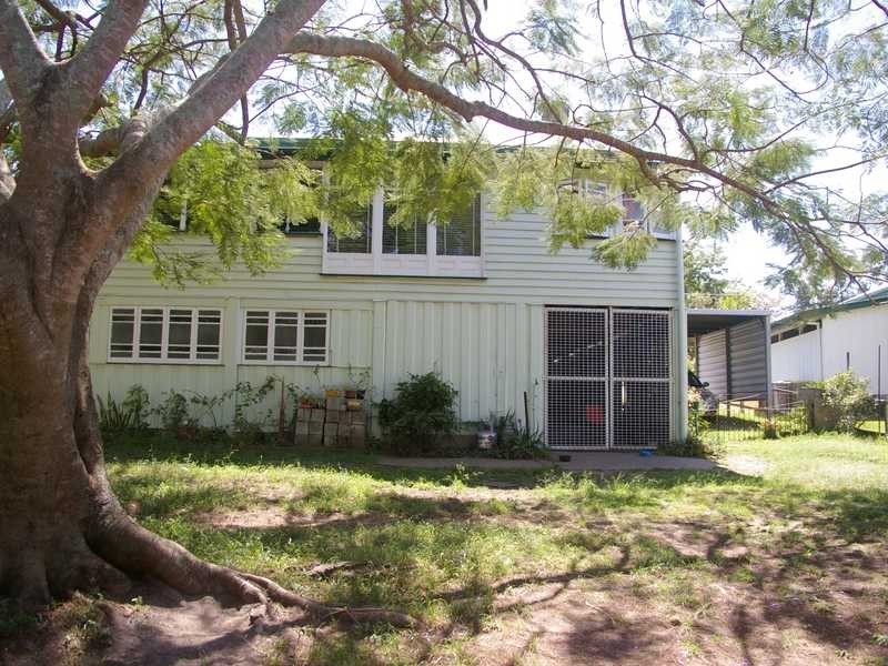 3 Glossop Street, Brassall QLD 4305