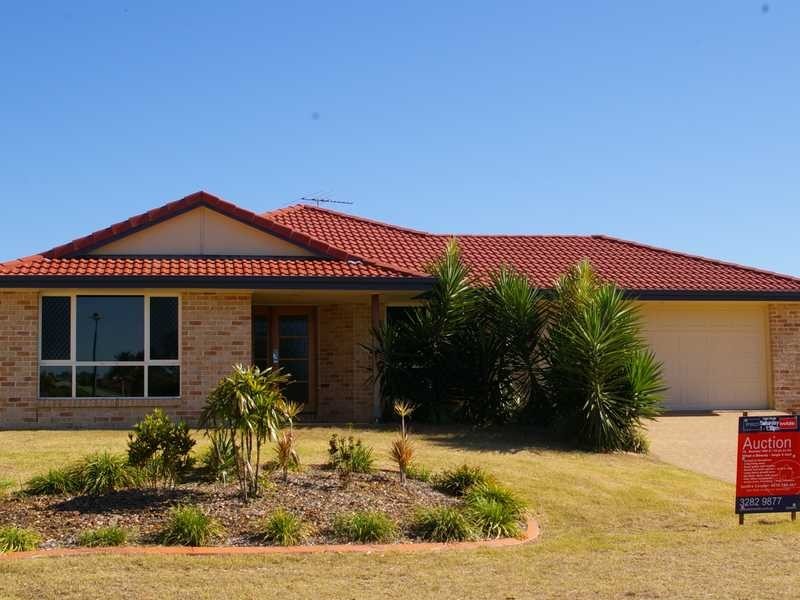 Brassall QLD 4305
