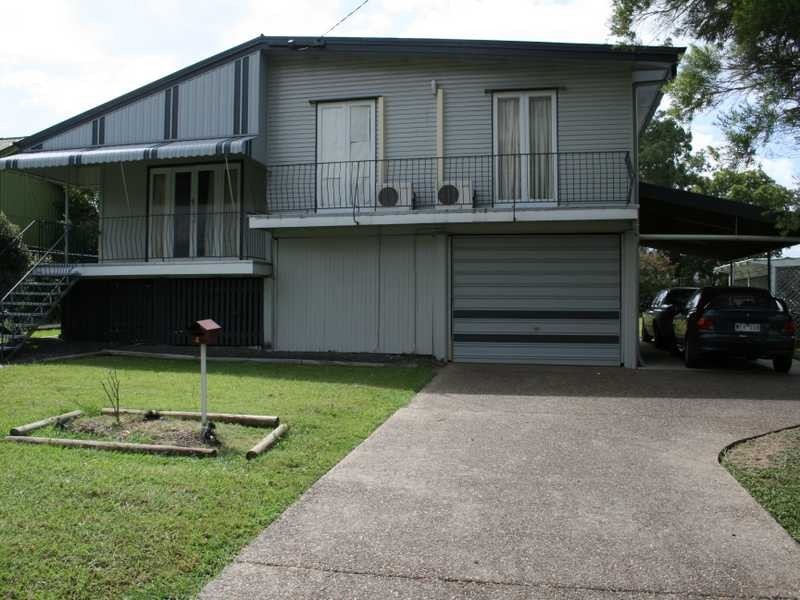 Raceview QLD 4305