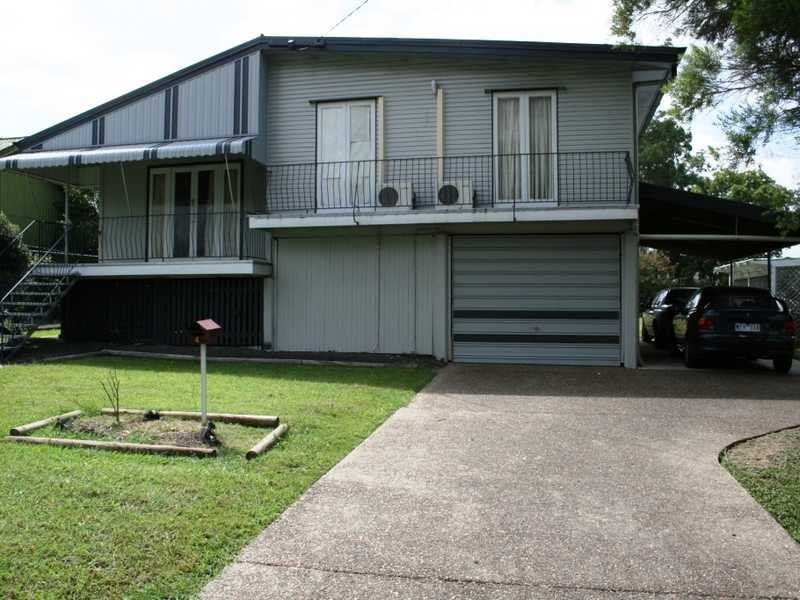 Raceview QLD 4305