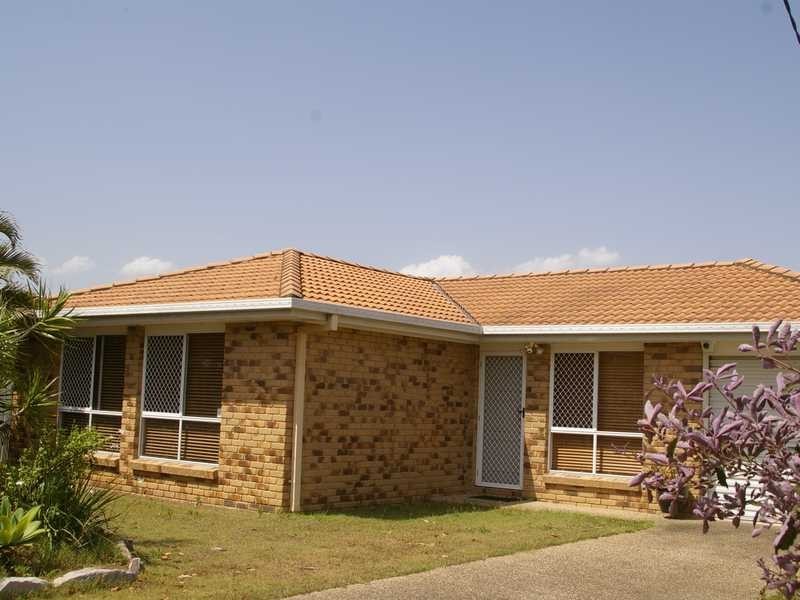 Brassall QLD 4305