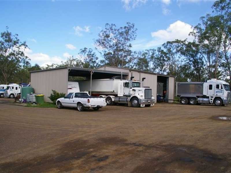 36-44 Cummins Road, Thagoona QLD 4306