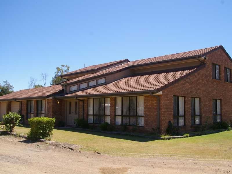 36-44 Cummins Road, Thagoona QLD 4306