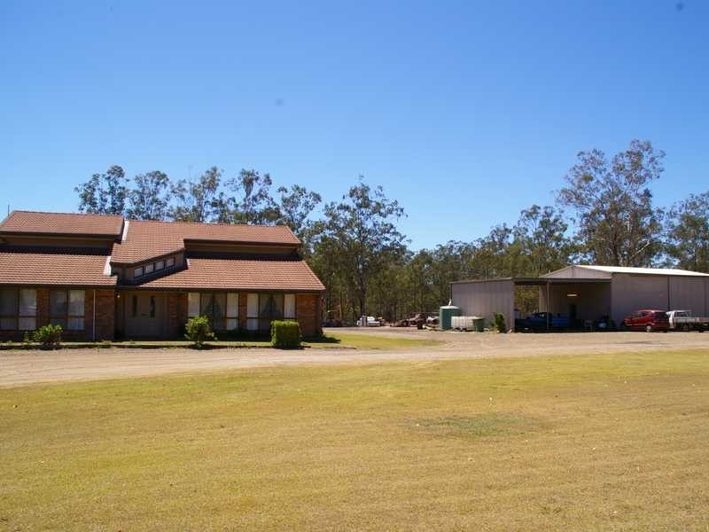 36-44 Cummins Road, Thagoona QLD 4306